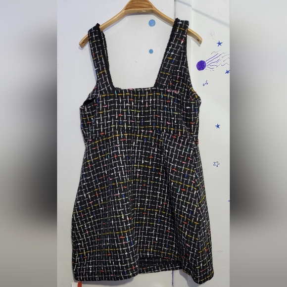 New With Tags Cider Dress Mini Size 1XLARGE - Picture 4 of 7